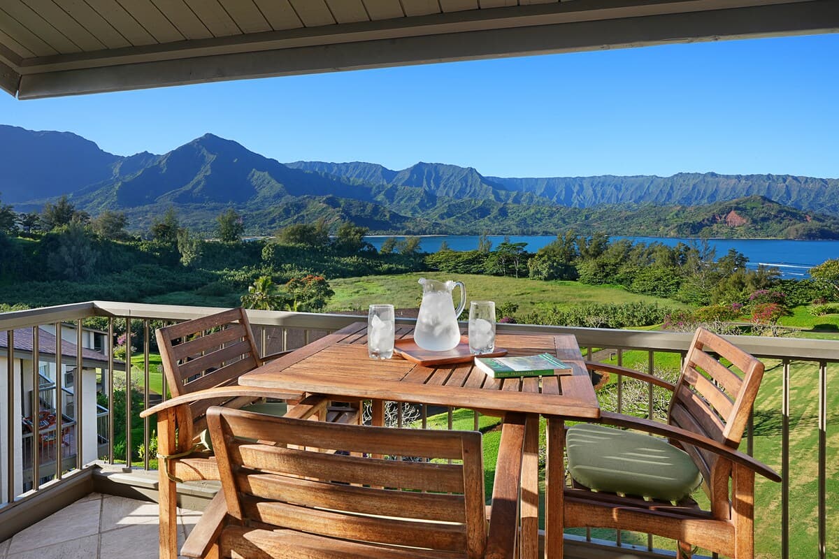 Place to stay in Princeville · ★4.86 · 4 bedrooms · 6 beds · 3 baths - Photo 1