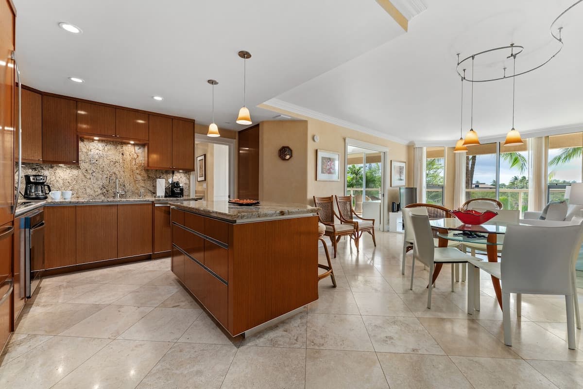 Beautiful central kihei two bedroom (MBG309) - Photo 1