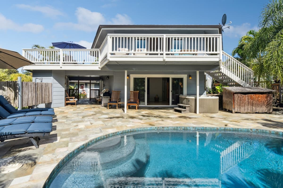 Home in Princeville · ★4.25 · 3 bedrooms · 3 beds · 3.5 baths - Photo 5