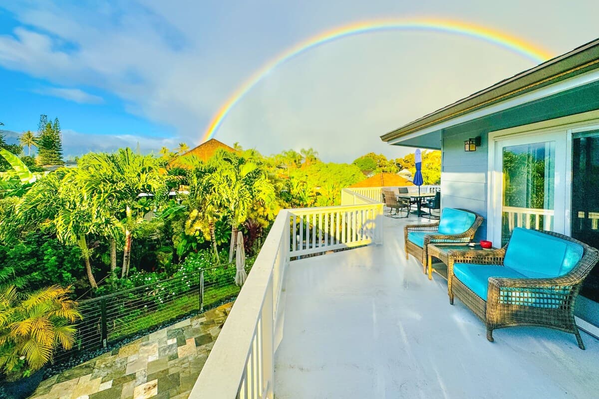 Home in Princeville · ★4.25 · 3 bedrooms · 3 beds · 3.5 baths - Photo 2