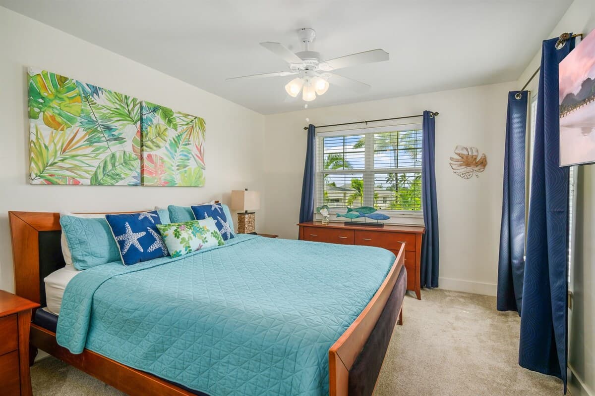 Island Cottage A/C - Gym - Pool - BBQ -Jacuzzi - Photo 2