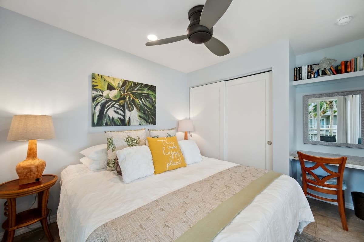 Kauai Kailani 213, Oceanfront, AC, 2nd Floor - Photo 5