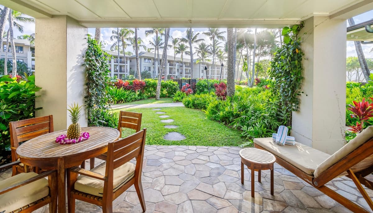 Villa in Kahuku · ★4.9 · 3 bedrooms · 4 beds · 2 private baths - Photo 1
