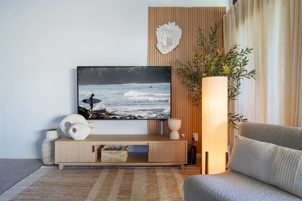 Condo in Kailua-Kona · ★4.89 · 3 bedrooms · 4 beds · 3 baths - Photo 3