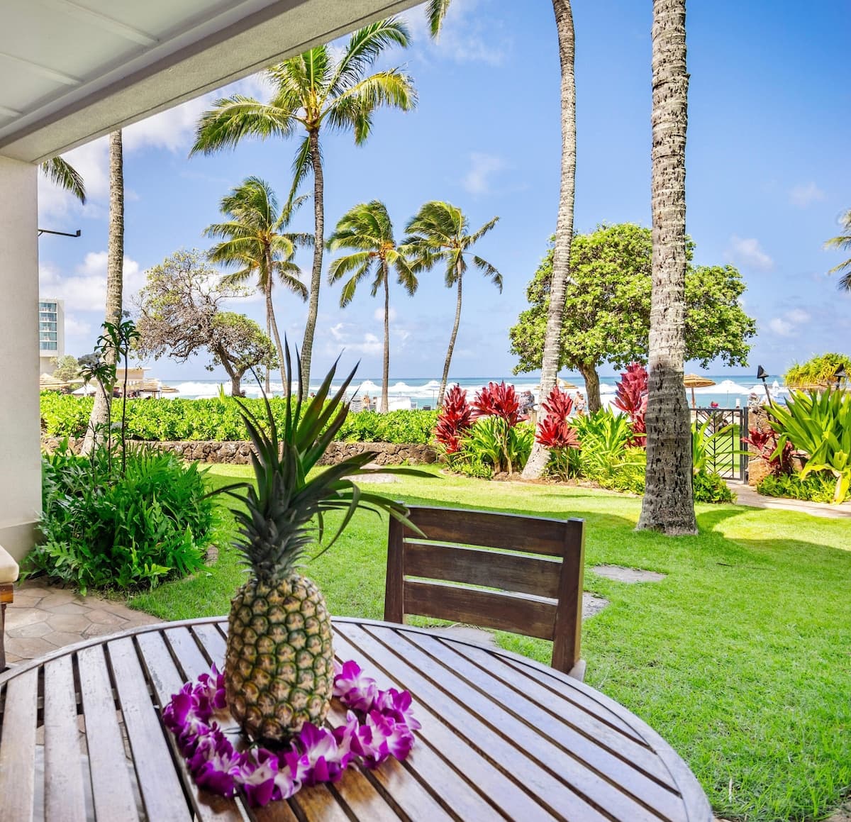 Villa in Kahuku · ★4.85 · 3 bedrooms · 4 beds · 2 private baths - Photo 2