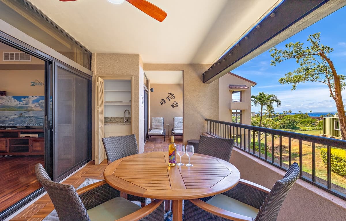 Kaanapali Royal Q202 Modern 2BD Near Beach wPool - Photo 1