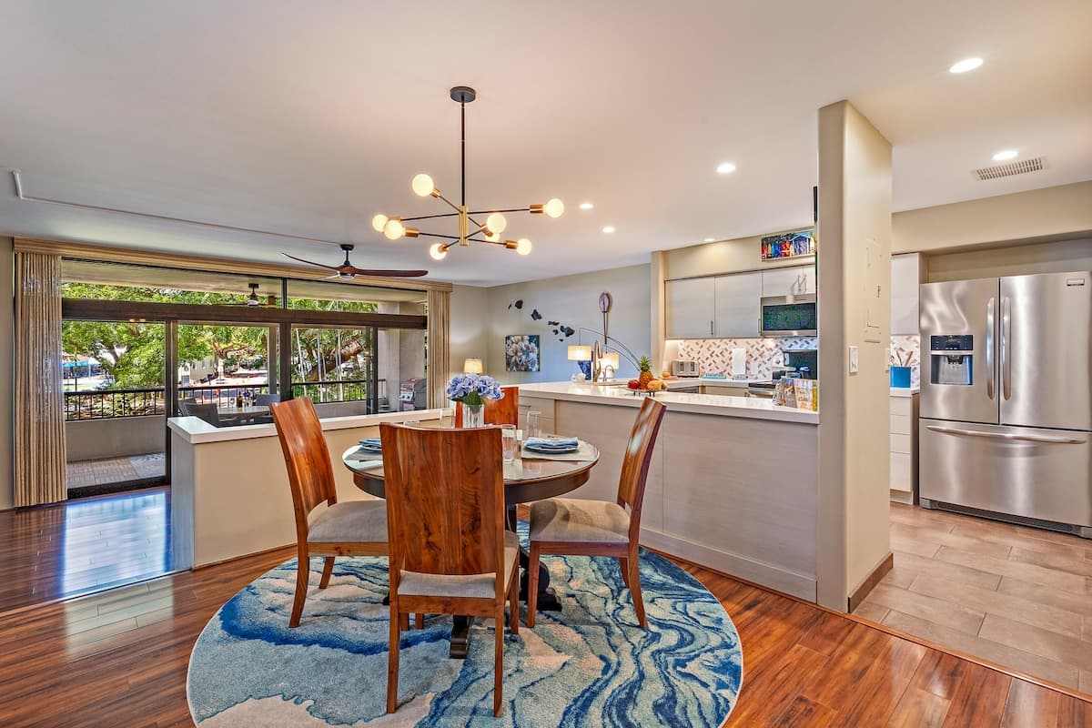 Kaanapali Royal Q202 Modern 2BD Near Beach wPool - Photo 3