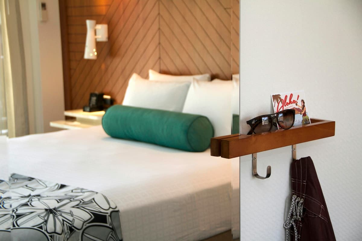 Oasis Hotel Waikiki, Selected by hotel - Photo 3