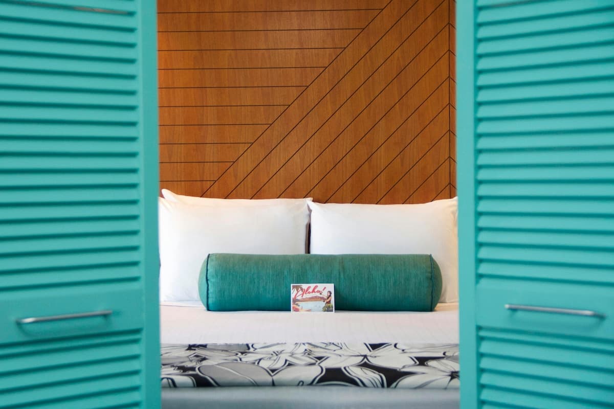 Oasis Hotel Waikiki, Selected by hotel - Photo 4