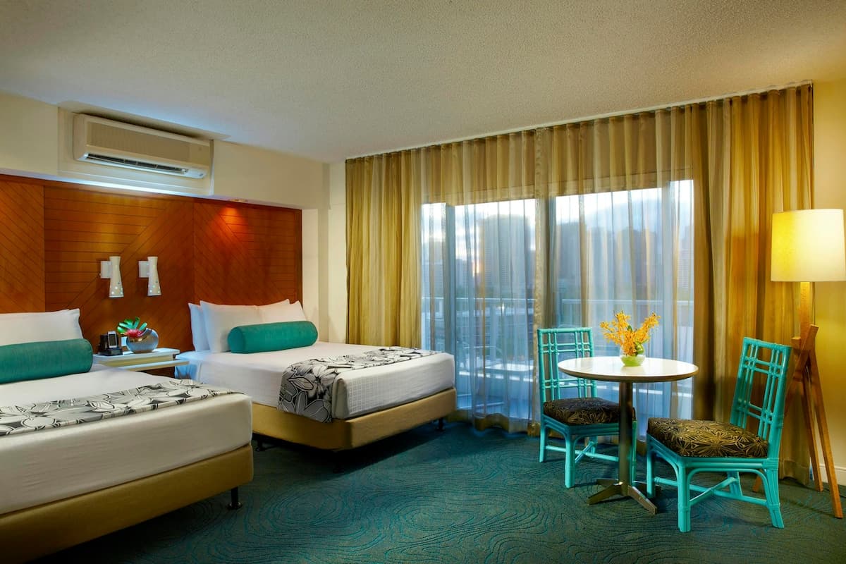 Oasis Hotel Waikiki, Selected by hotel - Photo 5