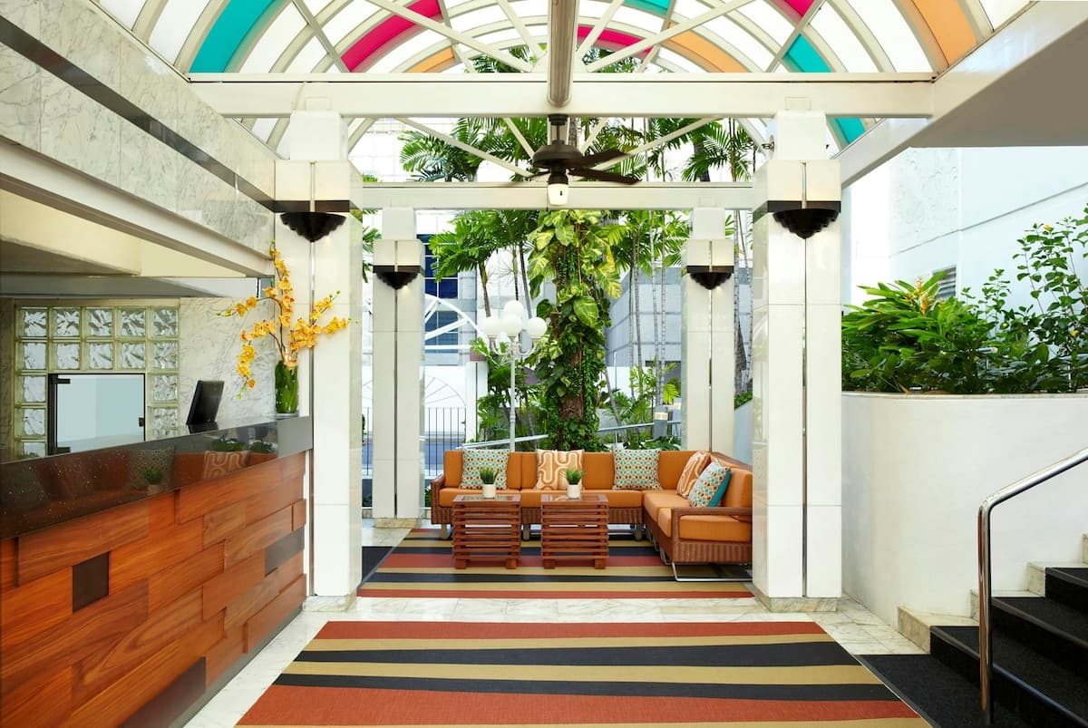 Oasis Hotel Waikiki, Selected by hotel - Photo 1