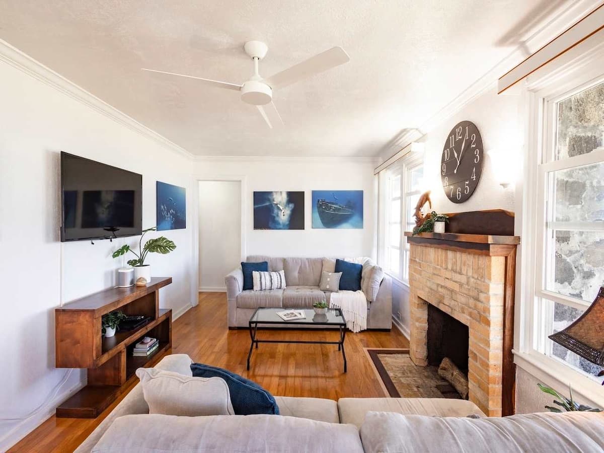 Home in Holualoa · ★4.87 · 3 bedrooms · 4 beds · 2 baths - Photo 2