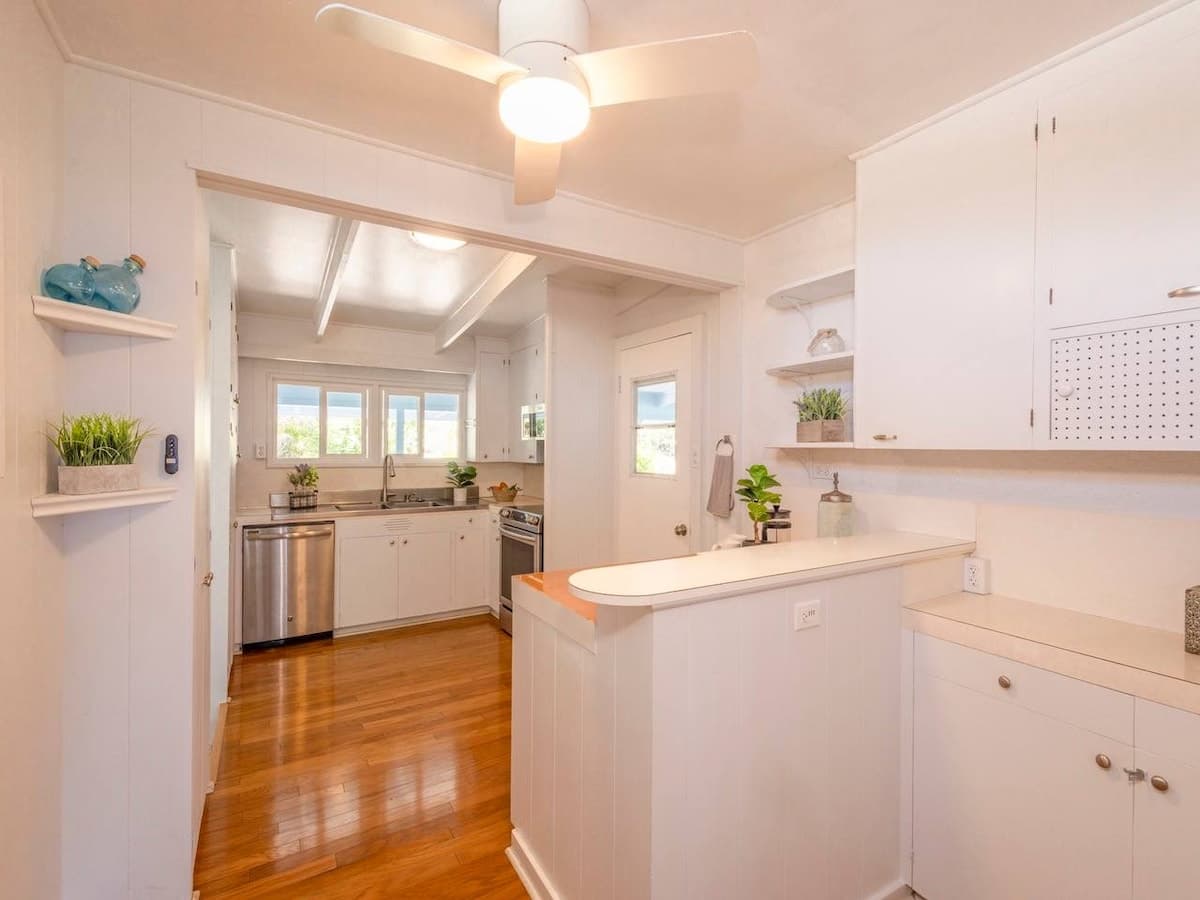 Home in Holualoa · ★4.87 · 3 bedrooms · 4 beds · 2 baths - Photo 3