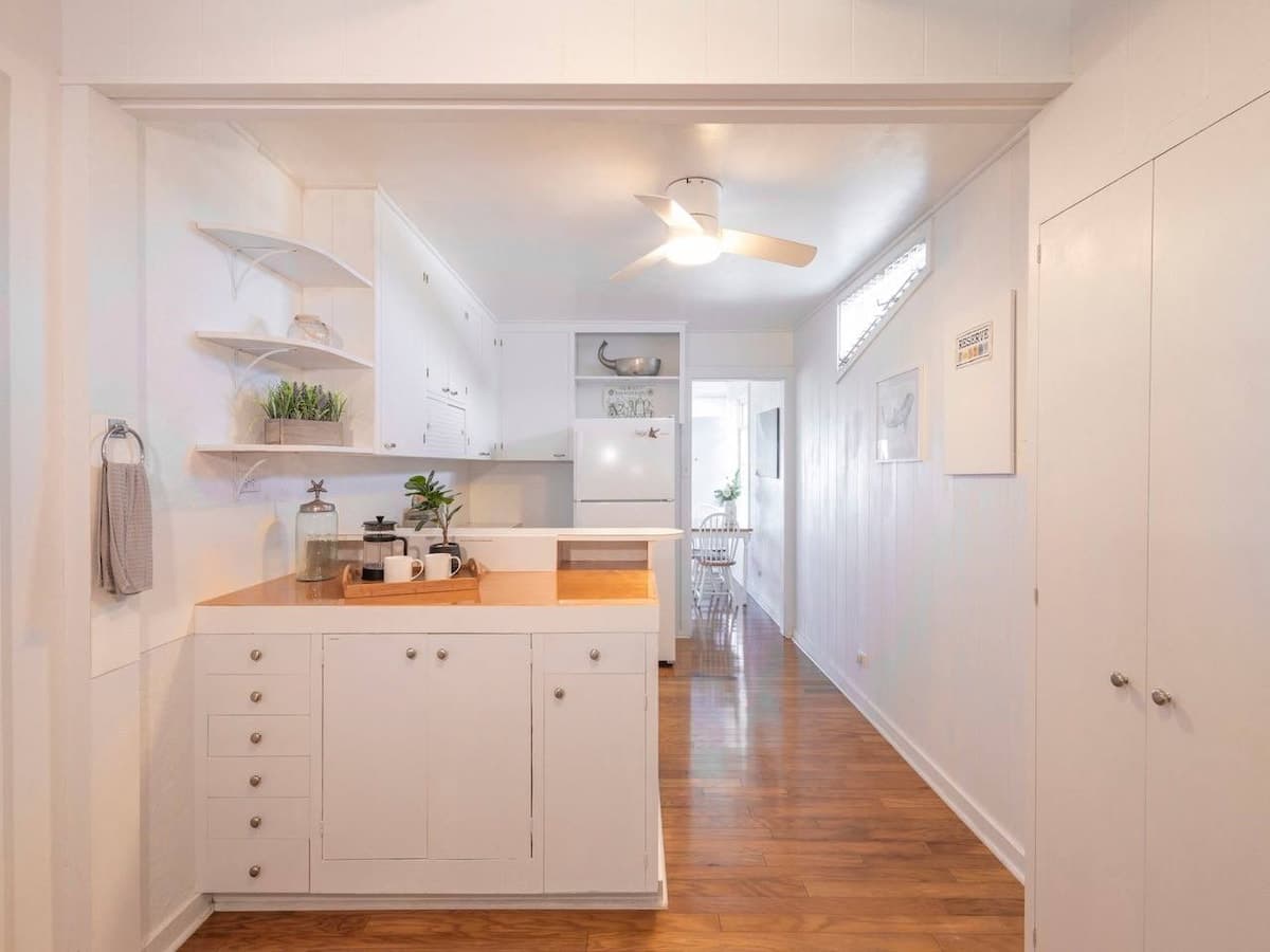 Home in Holualoa · ★4.87 · 3 bedrooms · 4 beds · 2 baths - Photo 4
