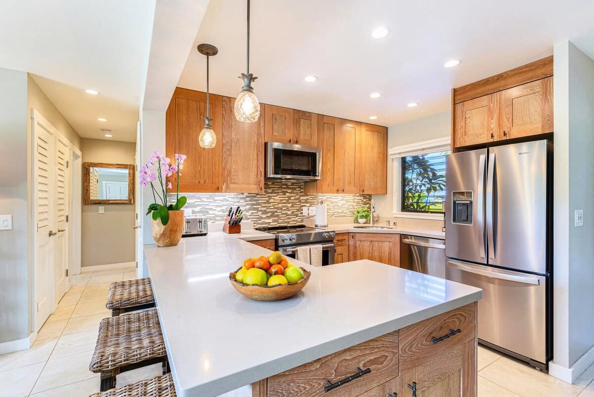Condo in Princeville · ★4.85 · 2 bedrooms · 2 beds · 2 baths - Photo 3