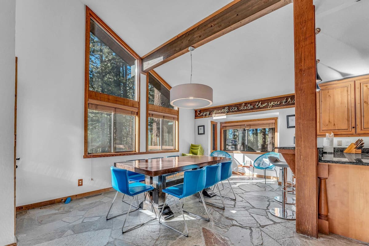 Northstar Cabin, Hot Tub & Free Shuttle to Slopes - Photo 1
