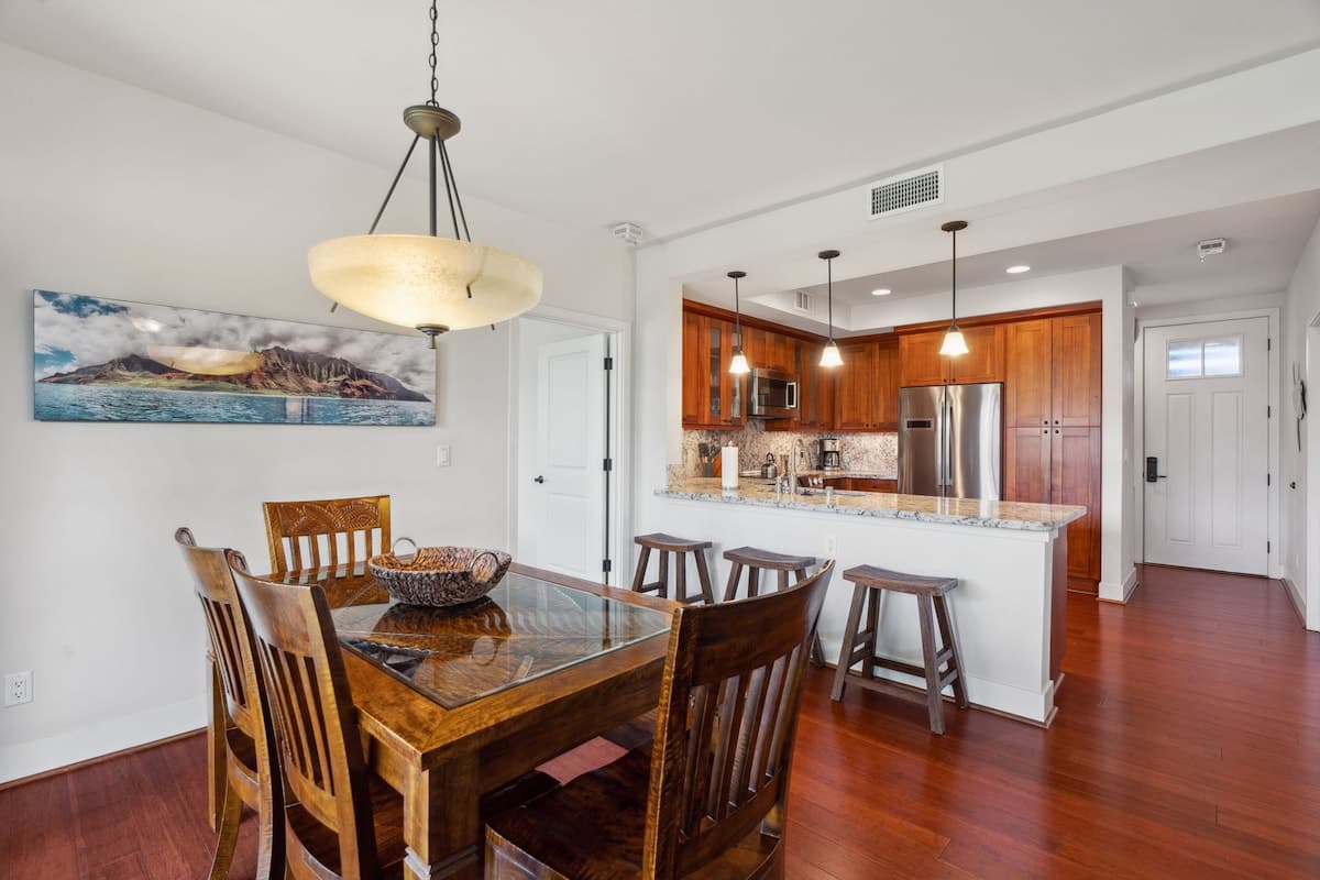 Townhouse in Koloa · ★4.89 · 2 bedrooms · 3 beds · 2.5 shared baths - Photo 3