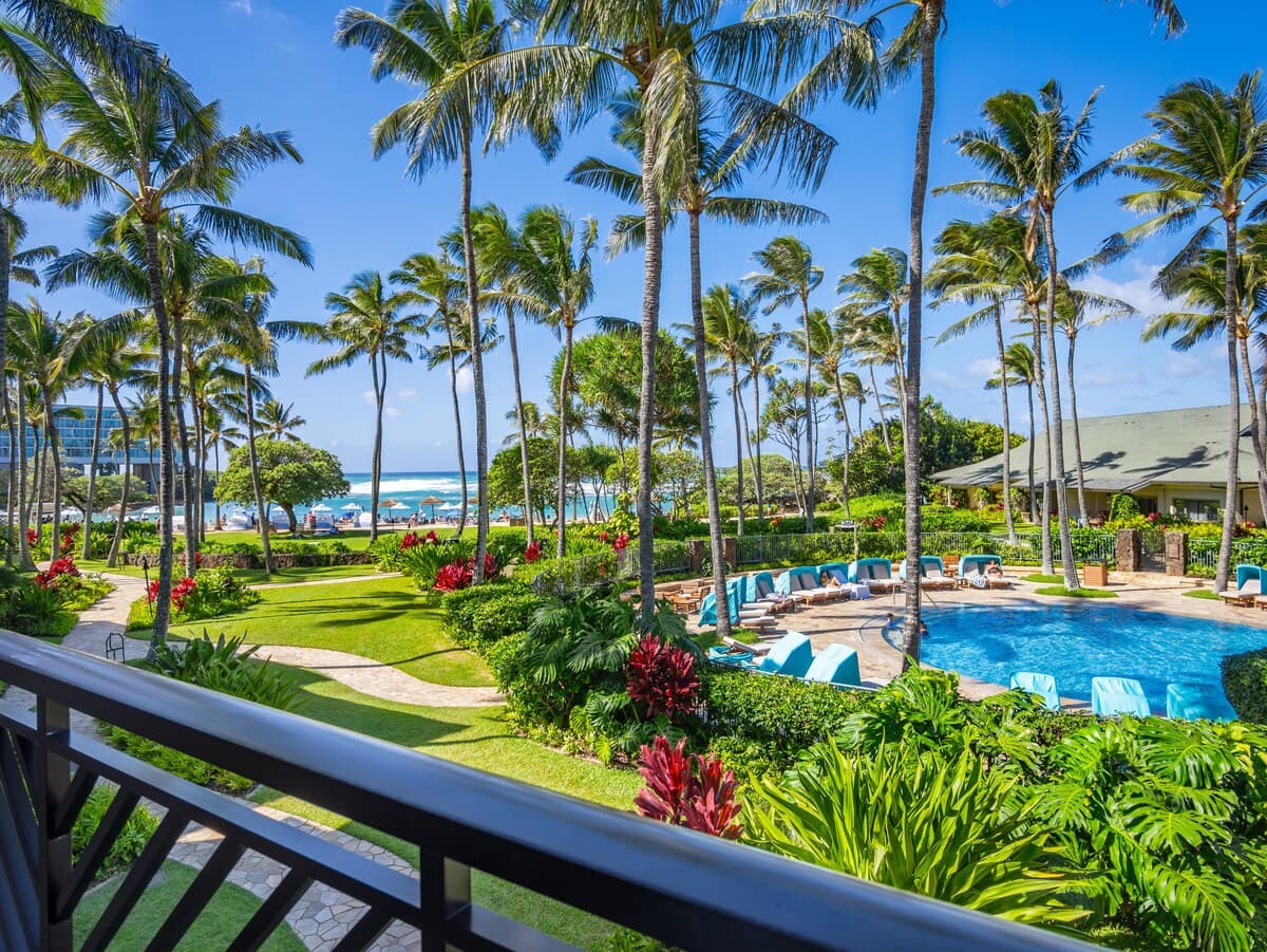 Villa in Kahuku · ★4.88 · 3 bedrooms · 4 beds · 2 private baths - Photo 5