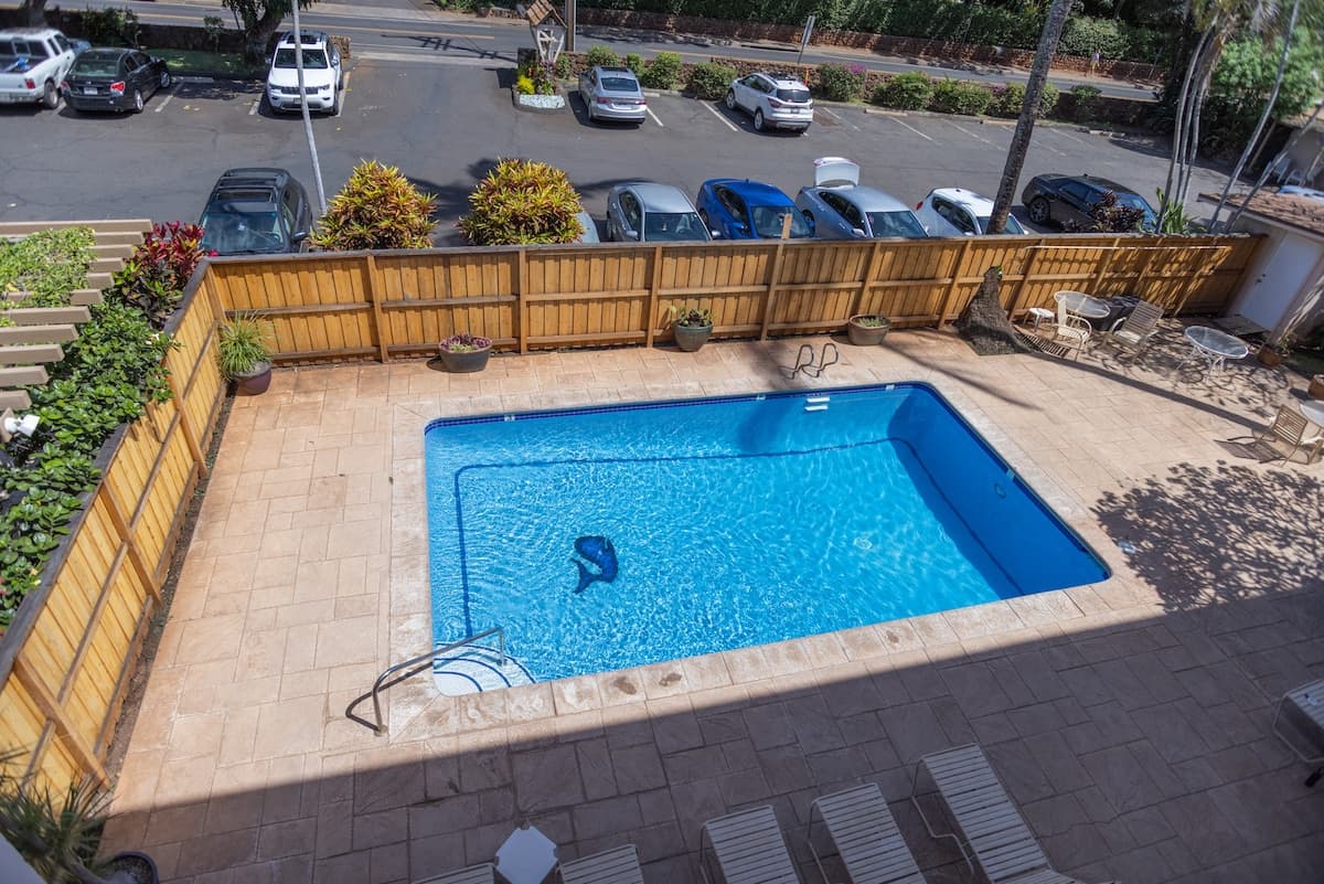 Condo in Lahaina · ★4.97 · 3 bedrooms · 4 beds · 2.5 baths - Photo 5