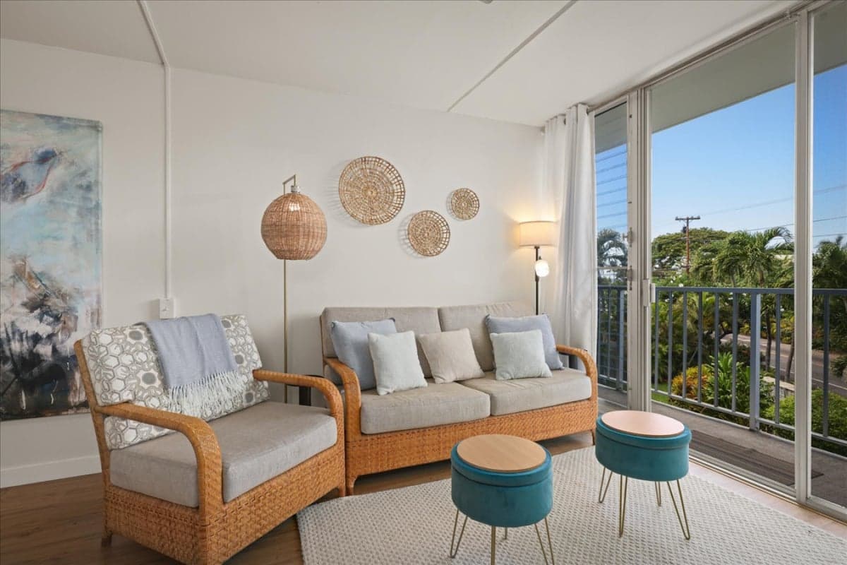 Condo in Hawaii County · ★4.91 · 3 bedrooms · 3 beds · 2 baths - Photo 5