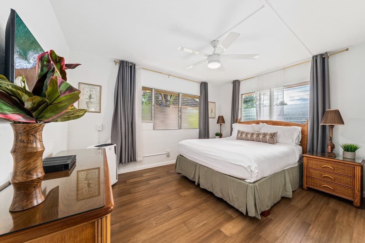 Condo in Kihei · ★4.67 · 1 bedroom · 2 beds · 1 shared bath - Photo 2