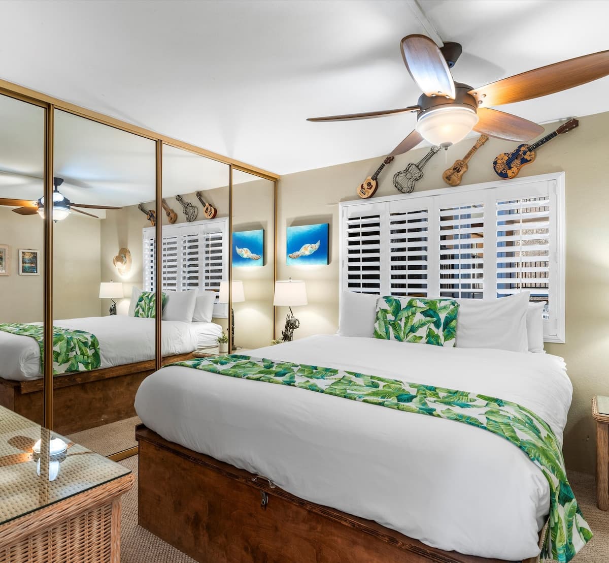 Oceanview condo w/ pool and beach access - Photo 5