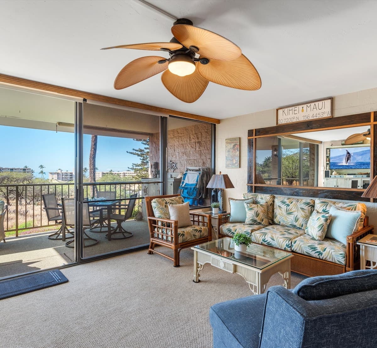 Oceanview condo w/ pool and beach access - Photo 2
