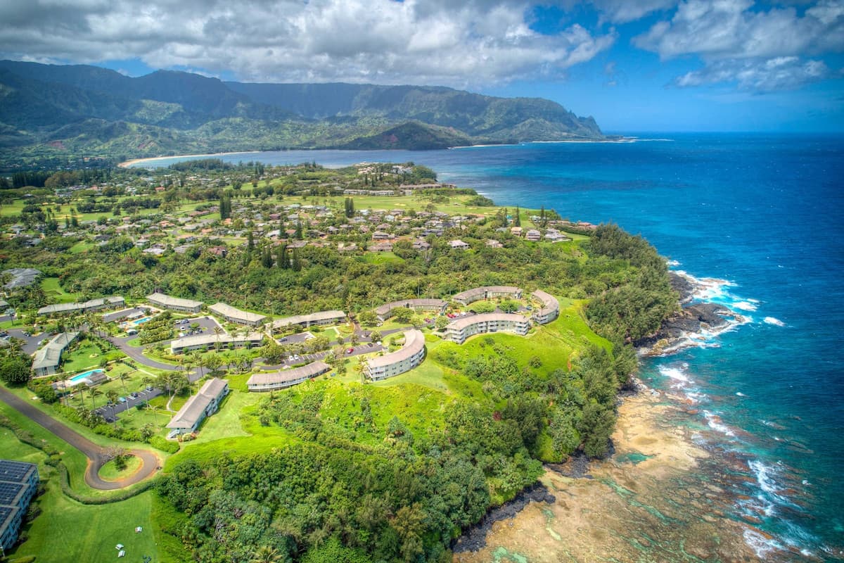 Ocean Views from Every Room! Hawaiian Heaven - Photo 5