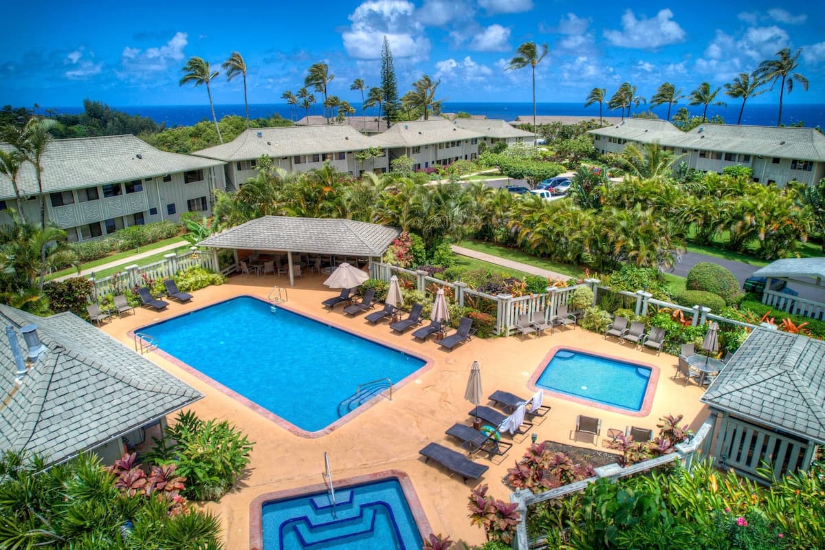 Ocean Views from Every Room! Hawaiian Heaven - Photo 4