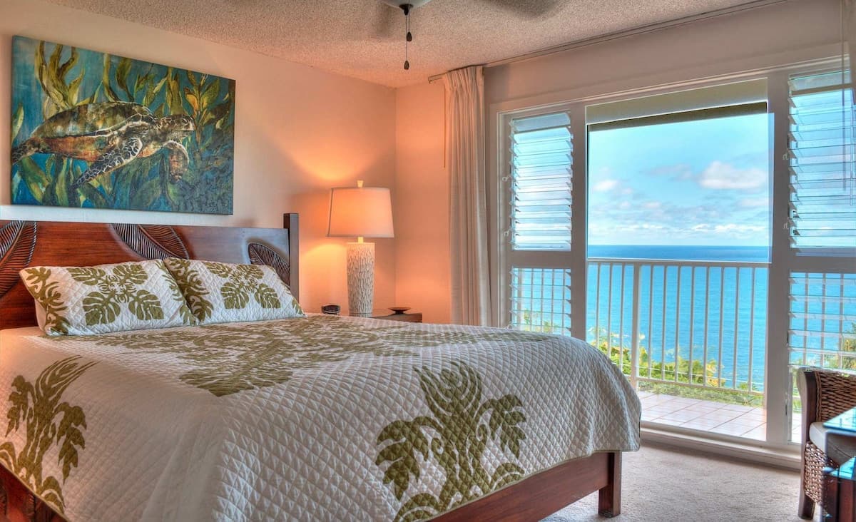 Ocean Views from Every Room! Hawaiian Heaven - Photo 2