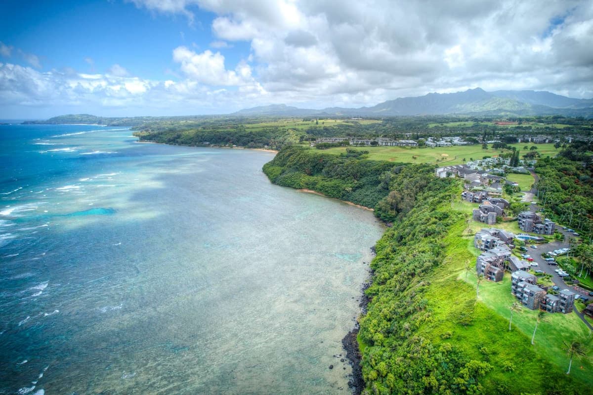 Penthouse Condo with Panoramic Ocean Views! - Photo 2