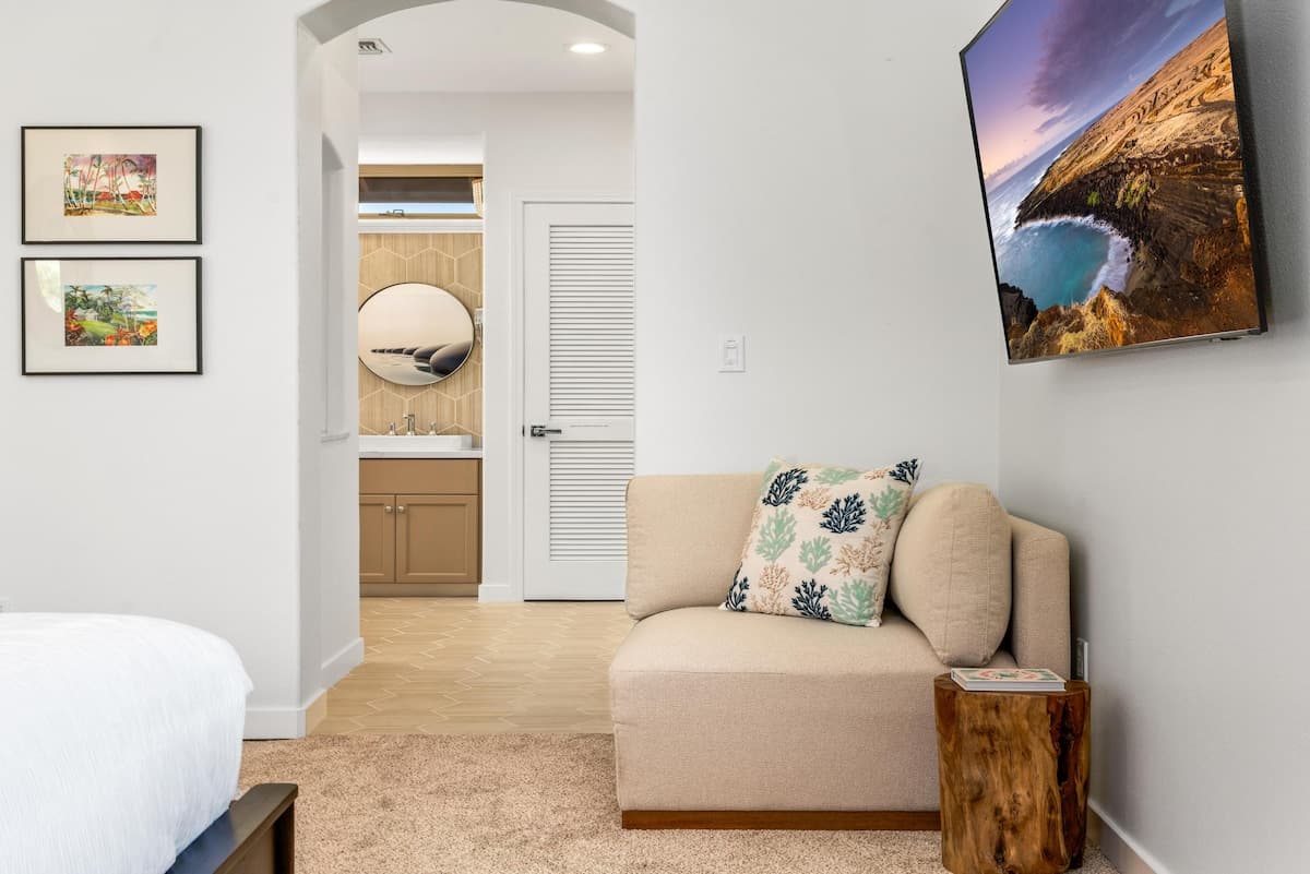 Townhouse in Waimea · ★5.0 · 2 bedrooms · 2 beds · 2 baths - Photo 5