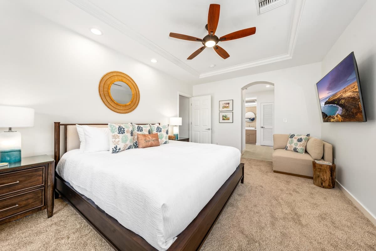 Townhouse in Waimea · ★5.0 · 2 bedrooms · 2 beds · 2 baths - Photo 4