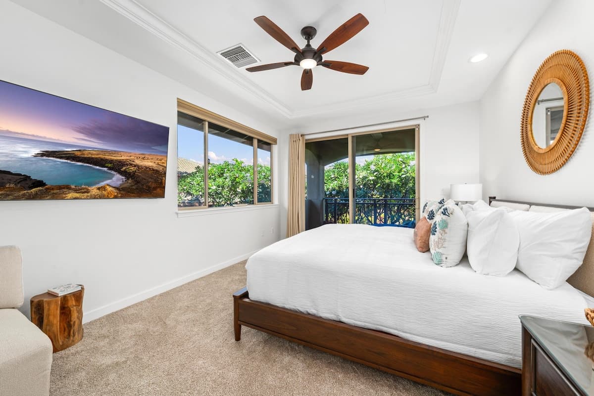 Townhouse in Waimea · ★5.0 · 2 bedrooms · 2 beds · 2 baths - Photo 3