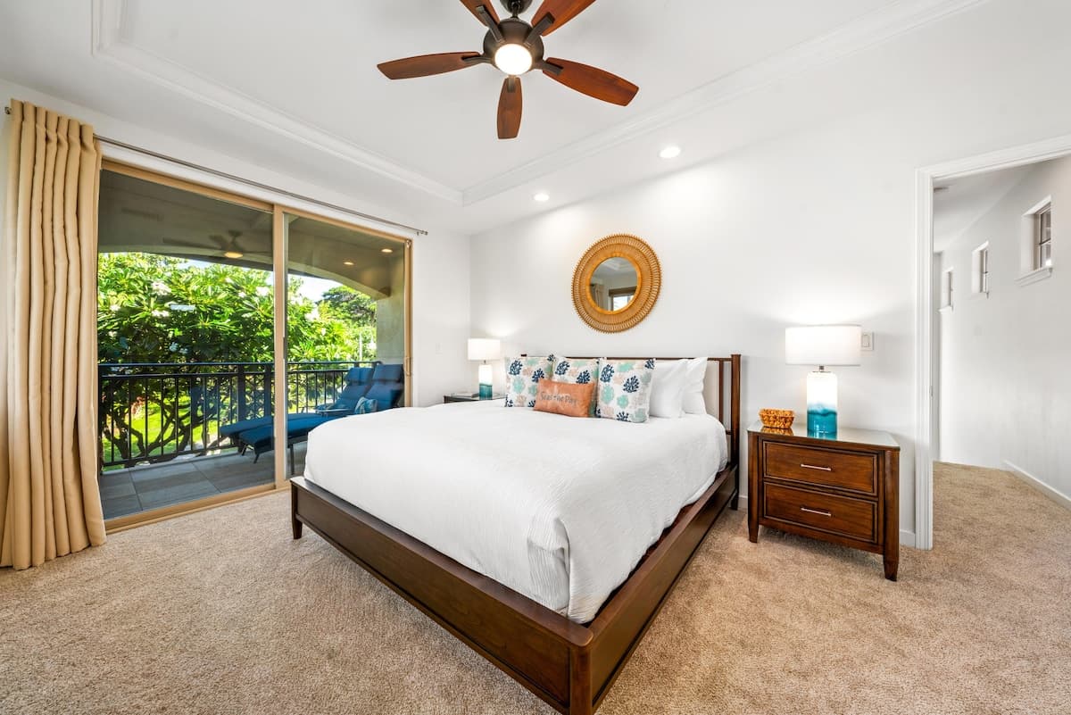Townhouse in Waimea · ★5.0 · 2 bedrooms · 2 beds · 2 baths - Photo 2