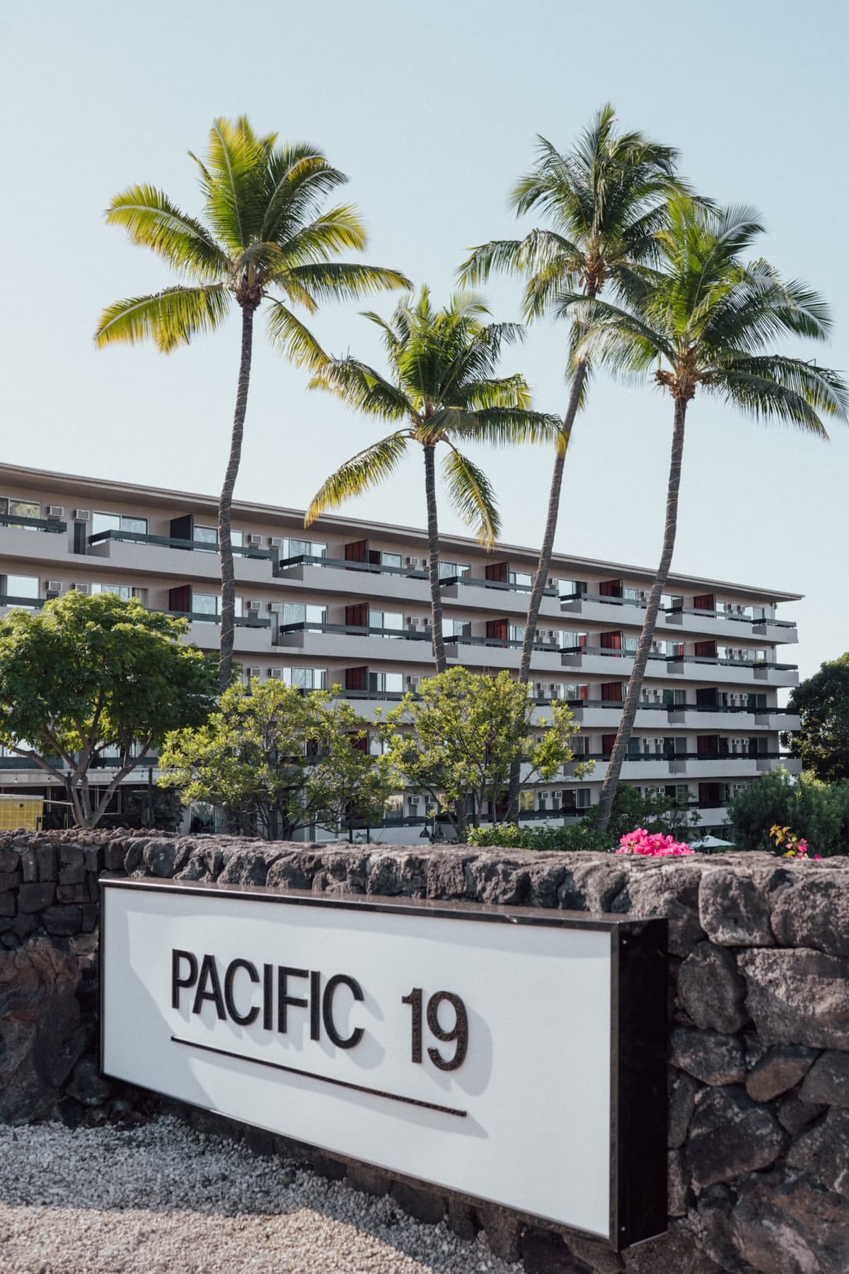 Pool View Two Doubles at Pacific 19 Kona - Photo 4