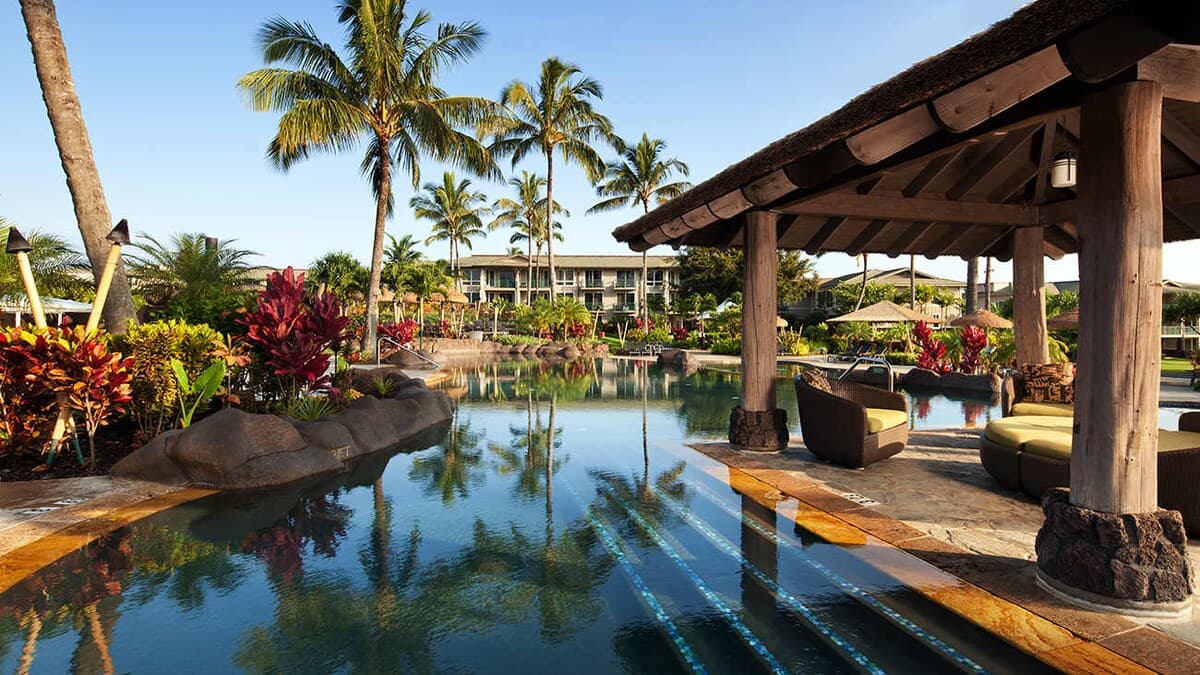 Condo in Princeville · ★4.57 · Studio · 2 beds · 1 private bath - Photo 2