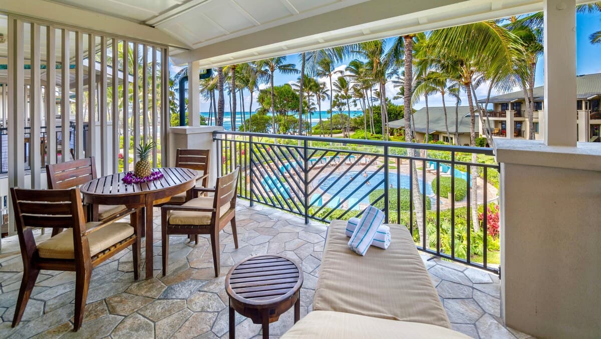 Villa in Kahuku · ★4.88 · 3 bedrooms · 4 beds · 2 private baths - Photo 2