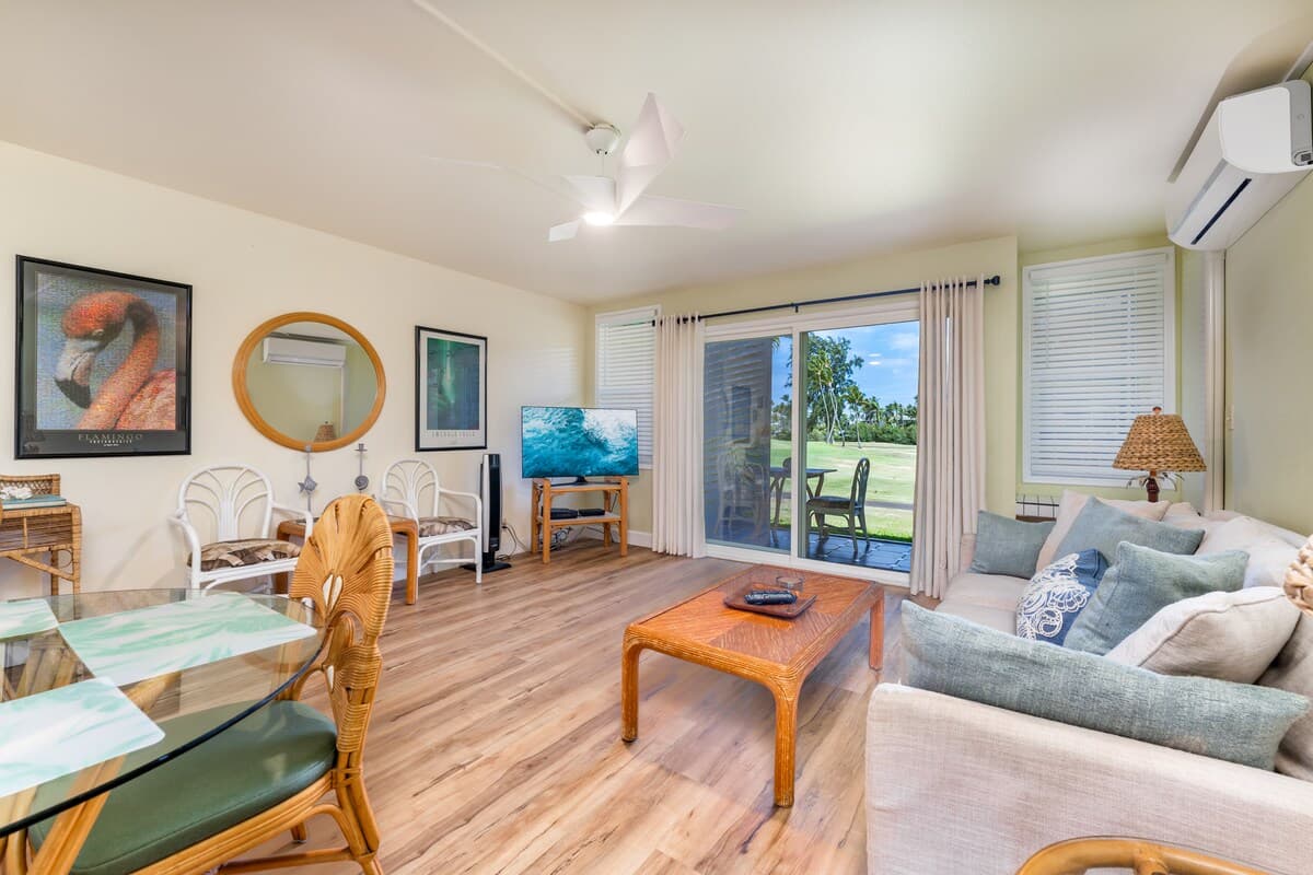 Condo in Kahuku · ★4.5 · 1 bedroom · 1 bed · 1 private bath - Photo 2
