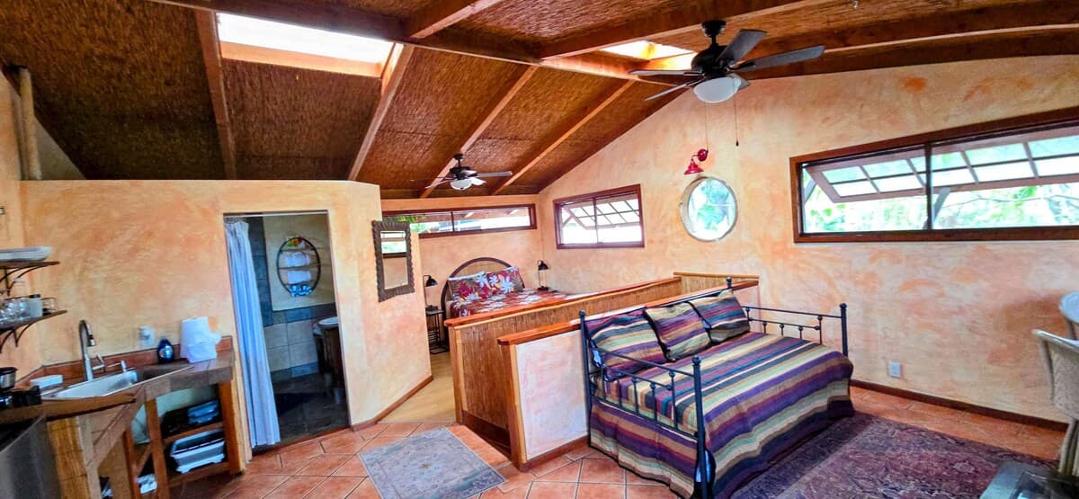 Across the ocean Treehouse at the Salty Jungle Kon - Photo 4