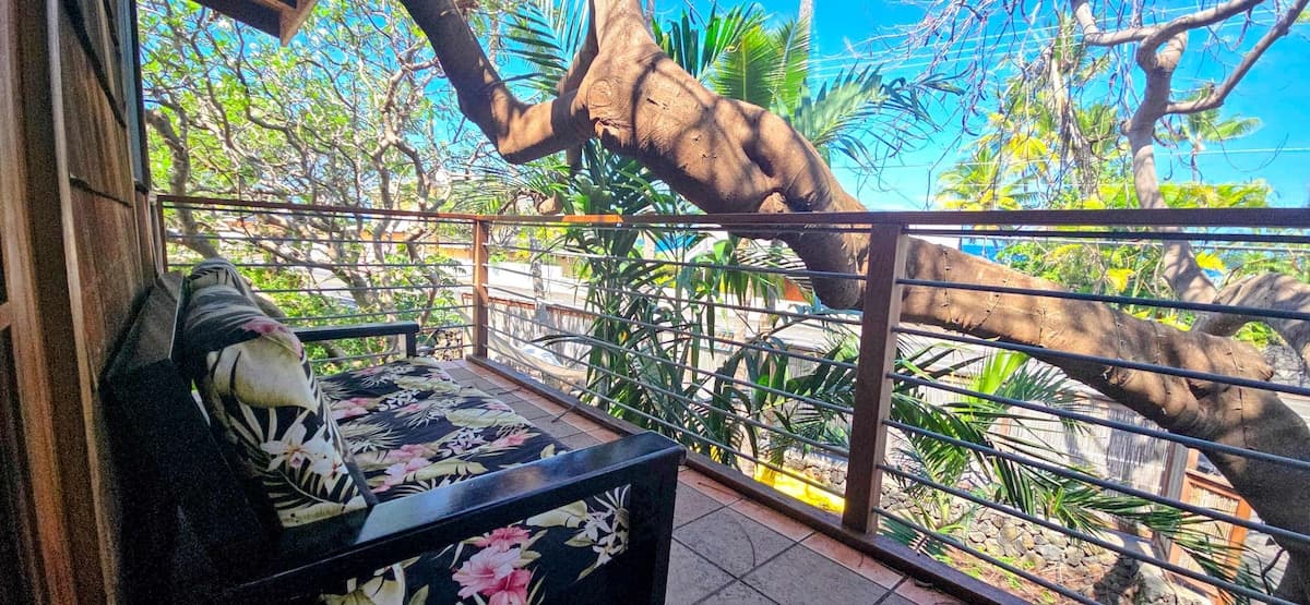 Across the ocean Treehouse at the Salty Jungle Kon - Photo 1