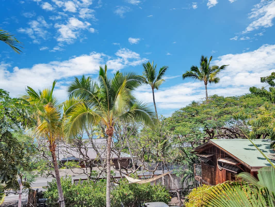 Cabin in Kailua-Kona · ★4.8 · 2 bedrooms · 4 beds · 1 bath - Photo 4
