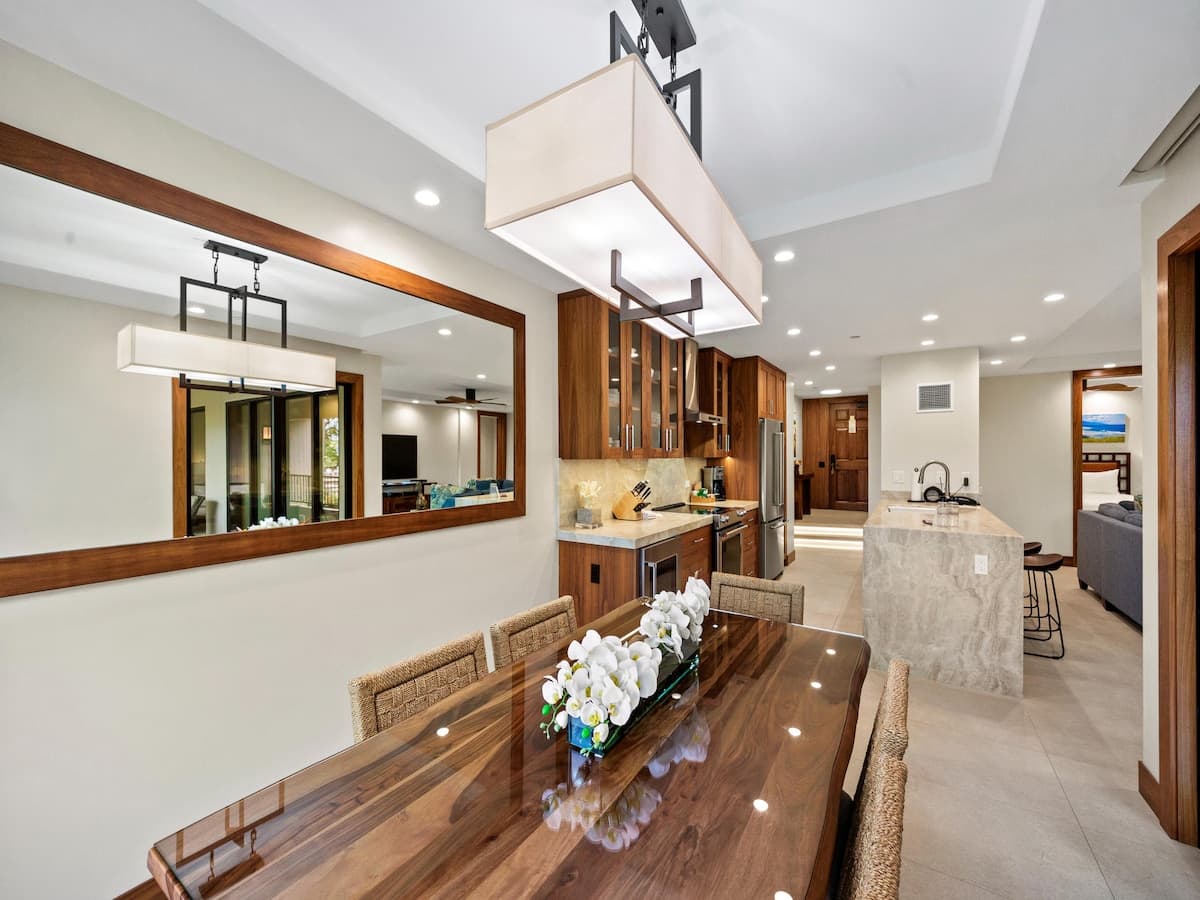 Beautifully Renovated - Kaanapali Alii 234 - Photo 5