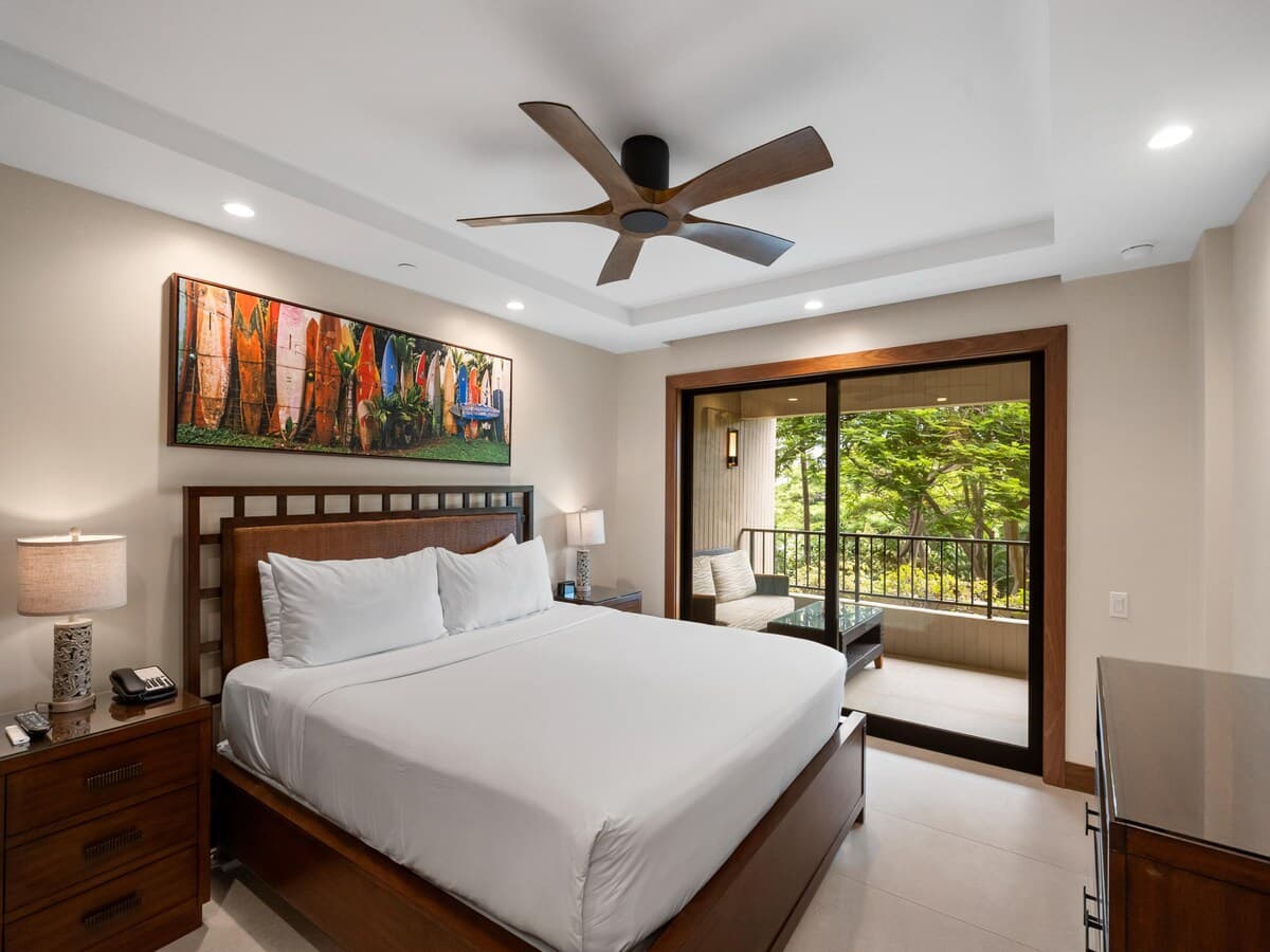 Beautifully Renovated - Kaanapali Alii 234 - Photo 3