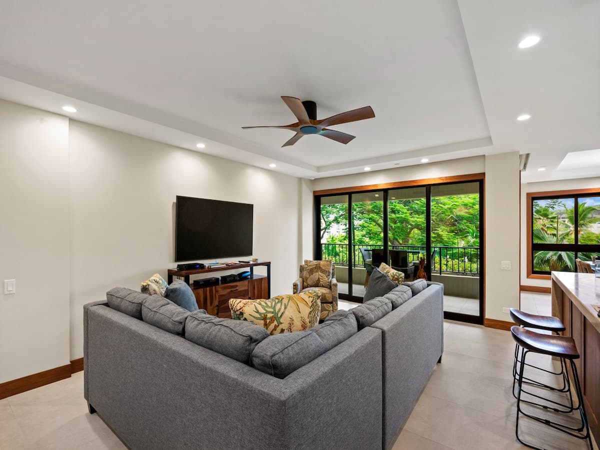 Beautifully Renovated - Kaanapali Alii 234 - Photo 4