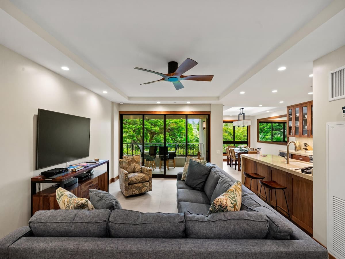 Beautifully Renovated - Kaanapali Alii 234 - Photo 1