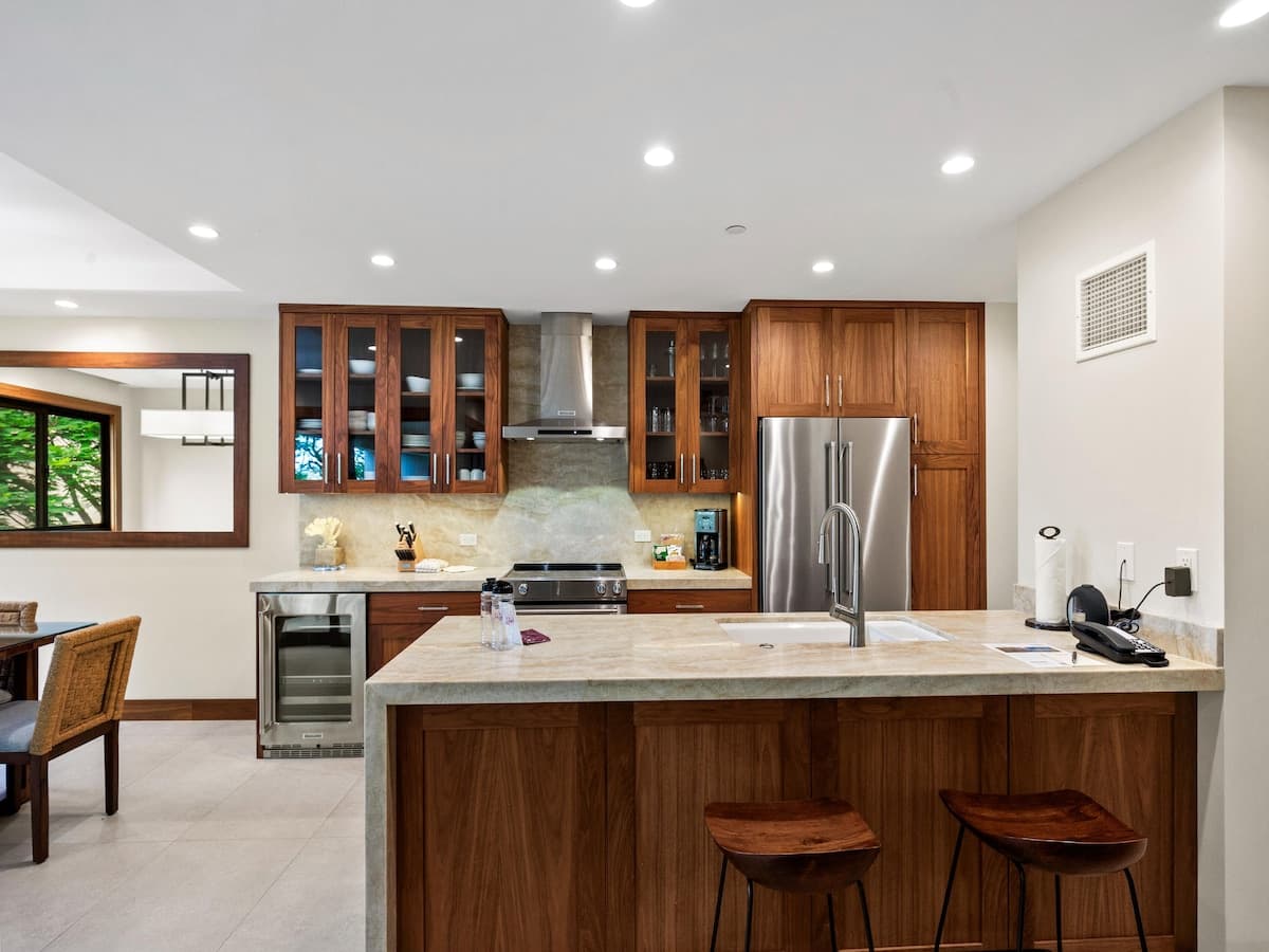 Beautifully Renovated - Kaanapali Alii 234 - Photo 2