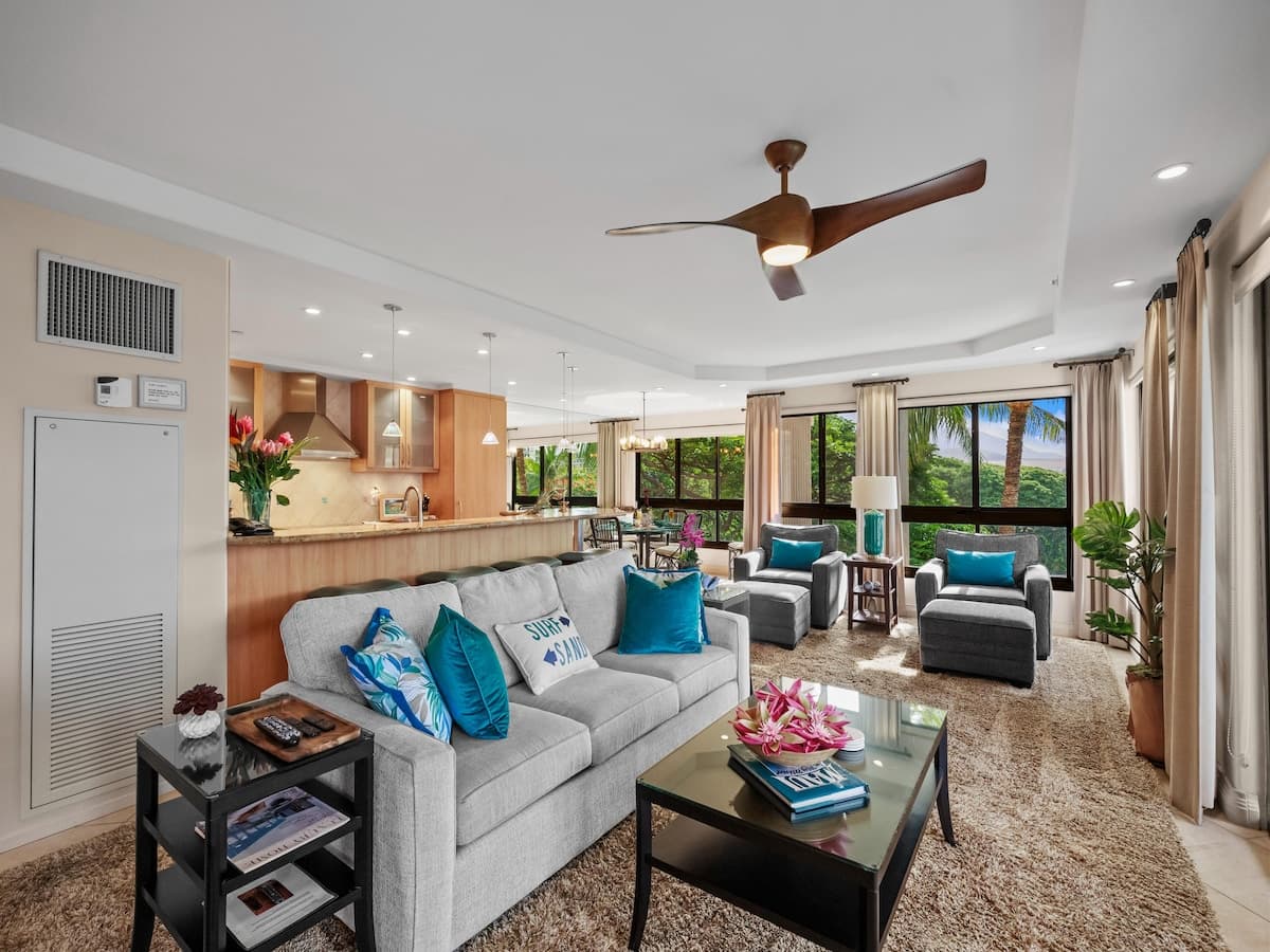 Recently Renovated - Walk to Kaanapali Beach - Photo 2