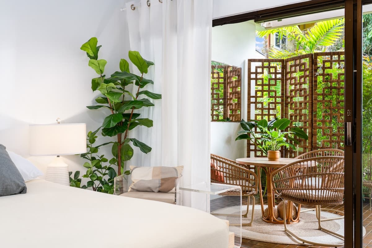 Condo in Kailua-Kona · ★4.79 · Studio · 1 bed · 1 bath - Photo 1