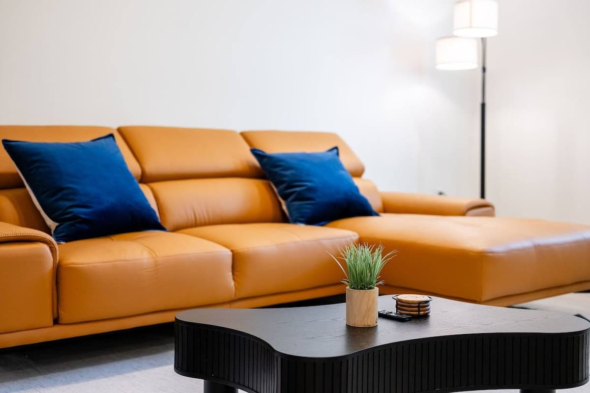 San Jose Home with Mini-Putt Course & AC - Photo 4